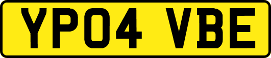 YP04VBE