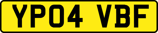 YP04VBF