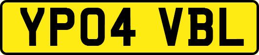 YP04VBL