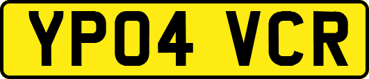 YP04VCR