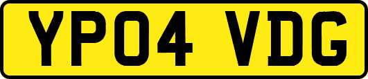 YP04VDG