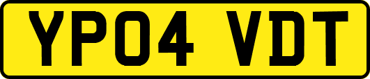 YP04VDT