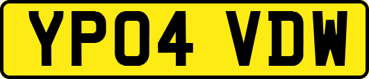 YP04VDW
