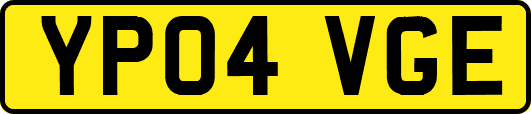YP04VGE