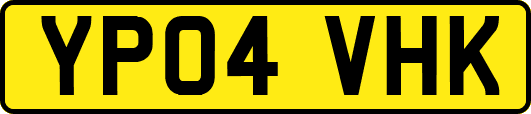 YP04VHK