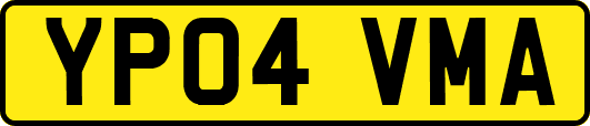 YP04VMA