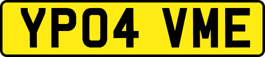 YP04VME