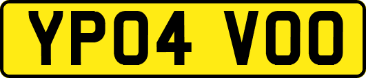 YP04VOO