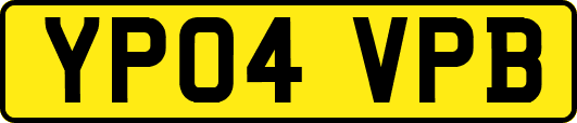 YP04VPB