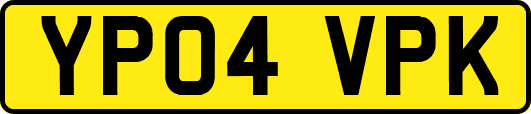 YP04VPK