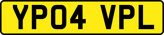 YP04VPL