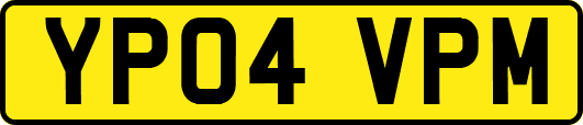 YP04VPM