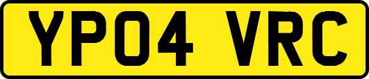 YP04VRC