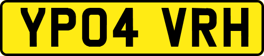 YP04VRH