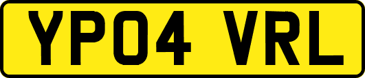 YP04VRL
