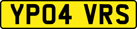 YP04VRS