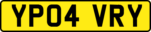 YP04VRY