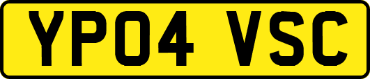 YP04VSC