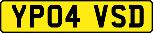 YP04VSD