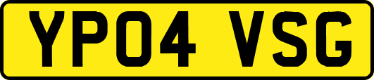 YP04VSG