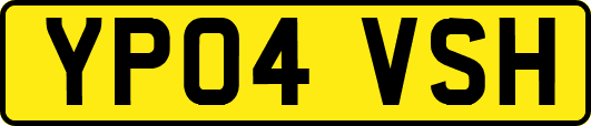 YP04VSH