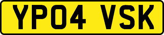 YP04VSK