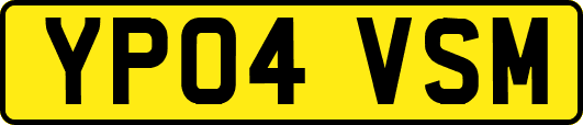 YP04VSM