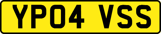 YP04VSS