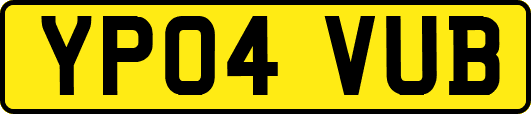 YP04VUB