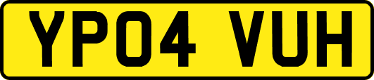 YP04VUH