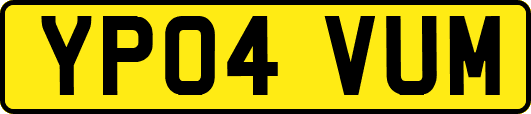 YP04VUM