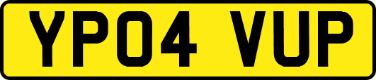 YP04VUP