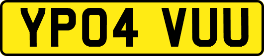 YP04VUU