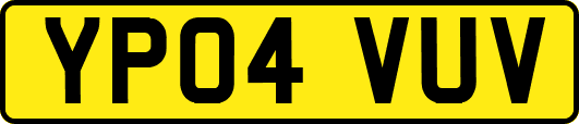 YP04VUV