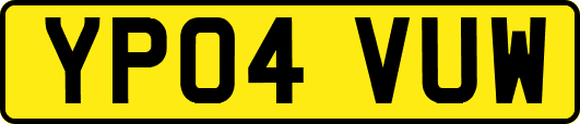 YP04VUW