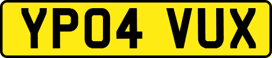 YP04VUX