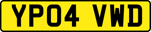 YP04VWD