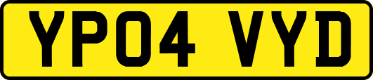 YP04VYD