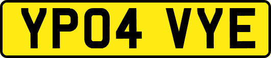 YP04VYE
