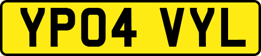 YP04VYL