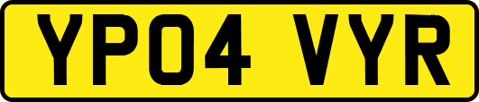 YP04VYR