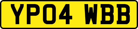 YP04WBB
