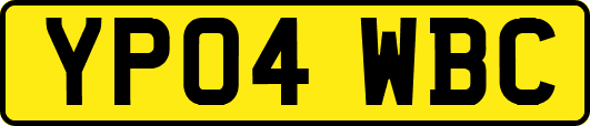 YP04WBC