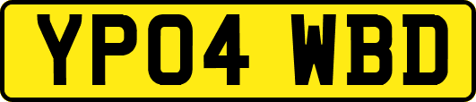 YP04WBD