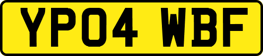 YP04WBF