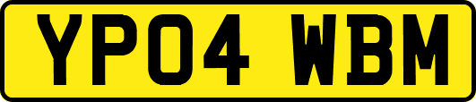 YP04WBM