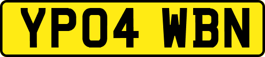 YP04WBN