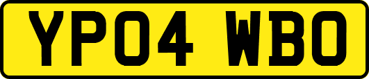 YP04WBO