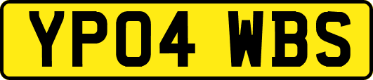 YP04WBS