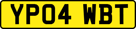 YP04WBT